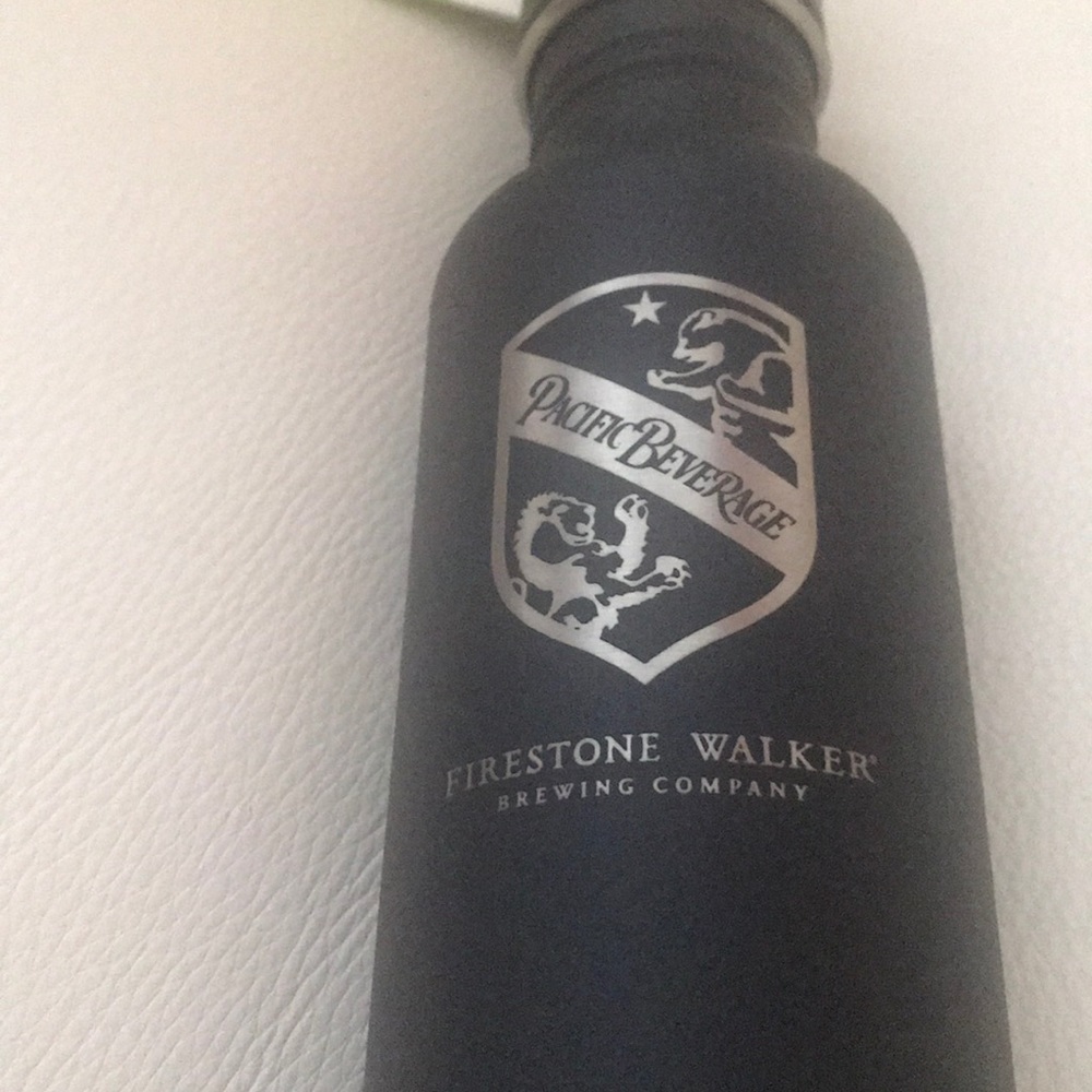 stainless steel water bottle Koran Kanyeen - Picture 6 of 11